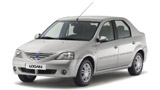 Dacia Logan, 1.4 MPI